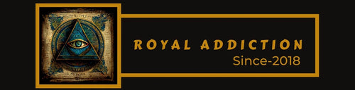 Royal Addiction