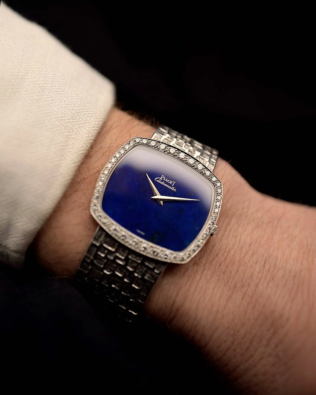 Watches