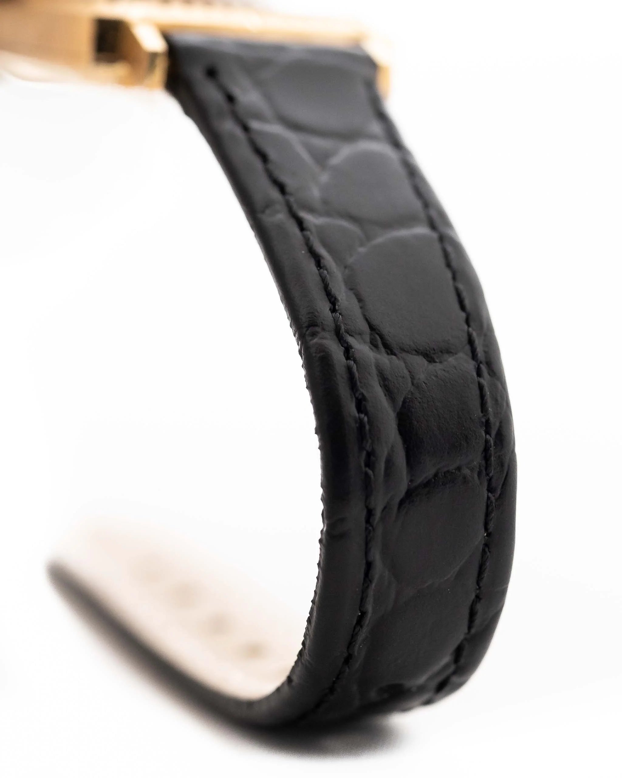 Rolex Cellini 4080 Rectangular 1980