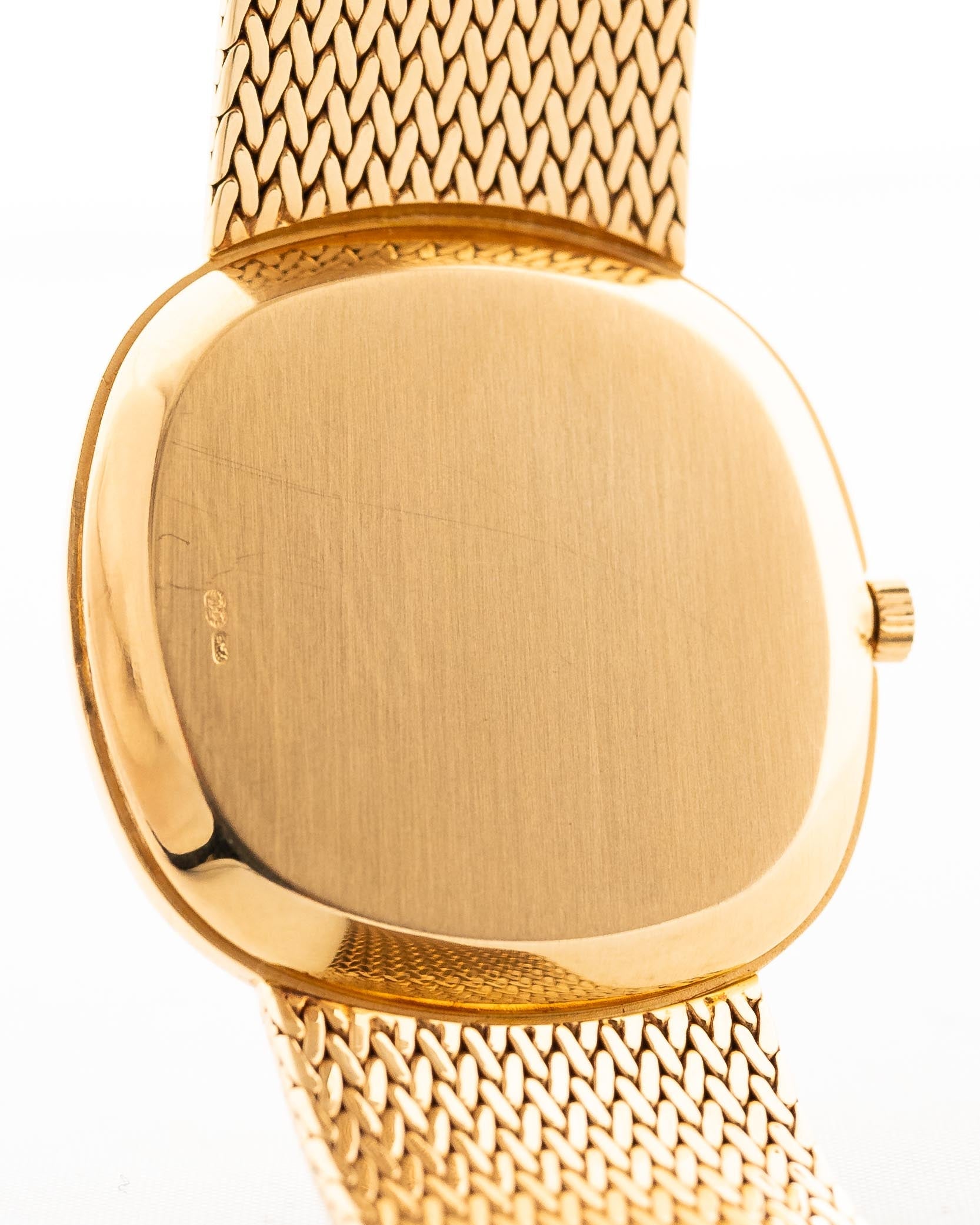 Royal 18k Gold M96s Royal Look RR View (Copy)