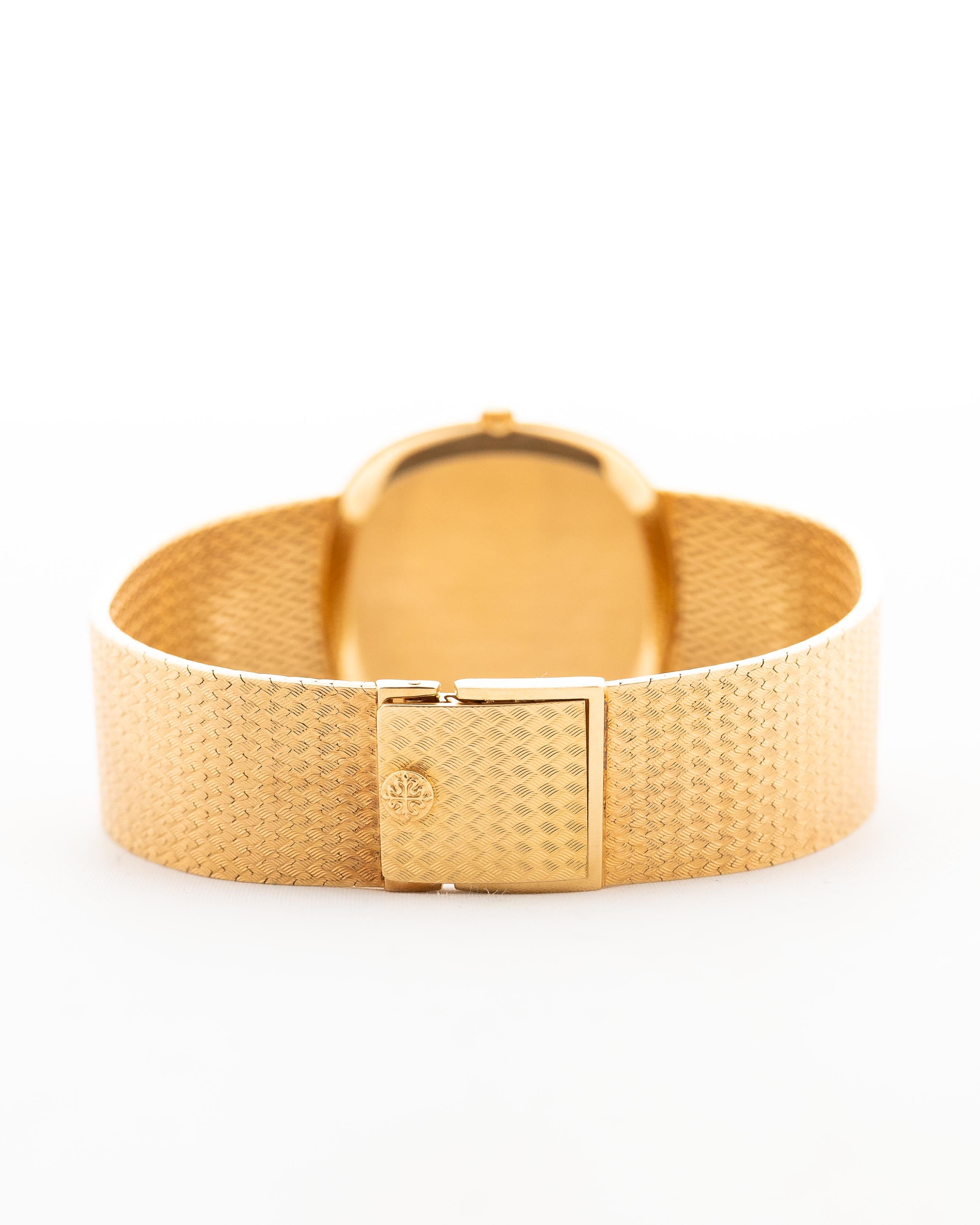 Royal 18k Gold M96s Royal Look RR View (Copy)