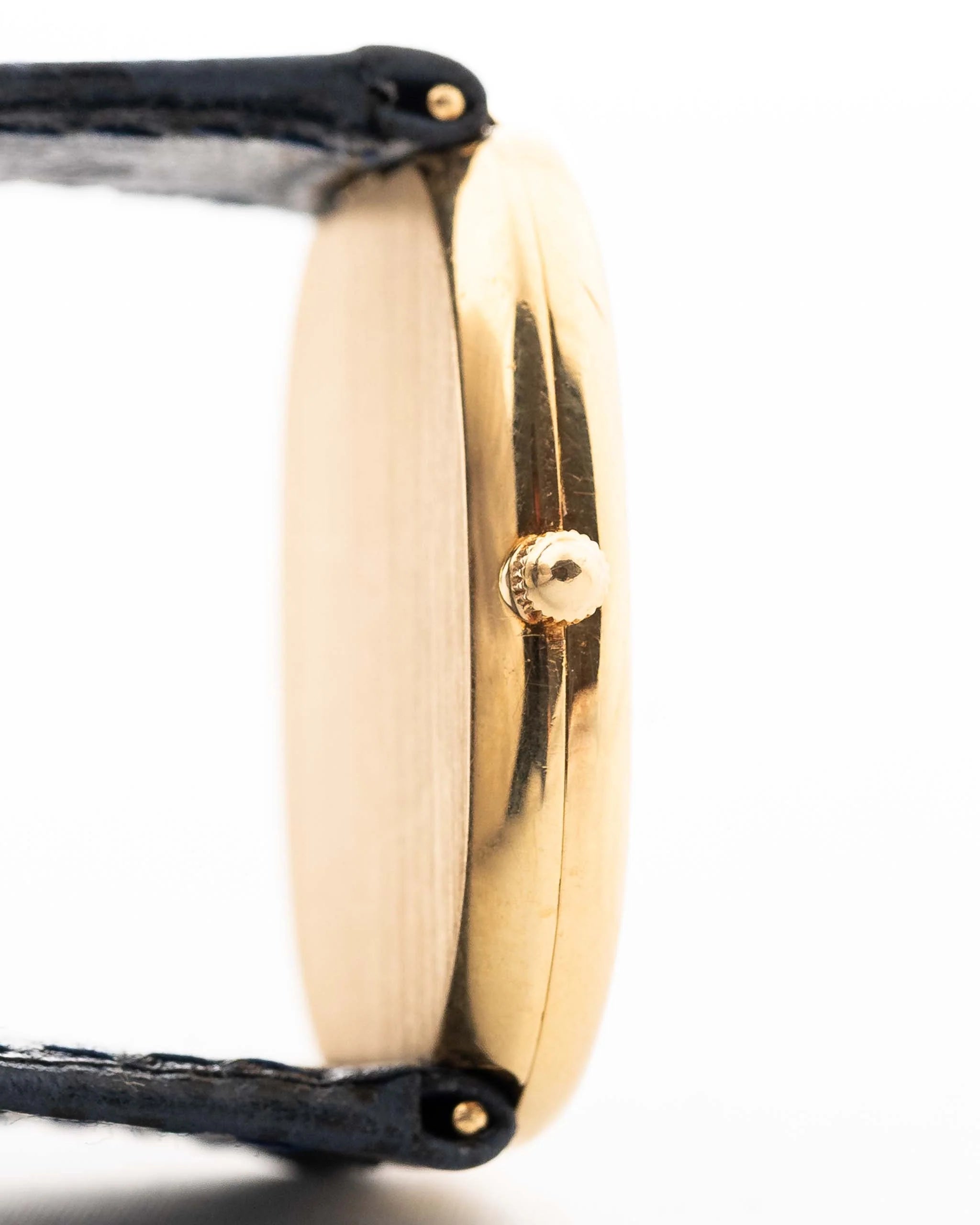 Patek Philippe.. 3738 Jumbo Ellipse 1980s (7-A Quality)