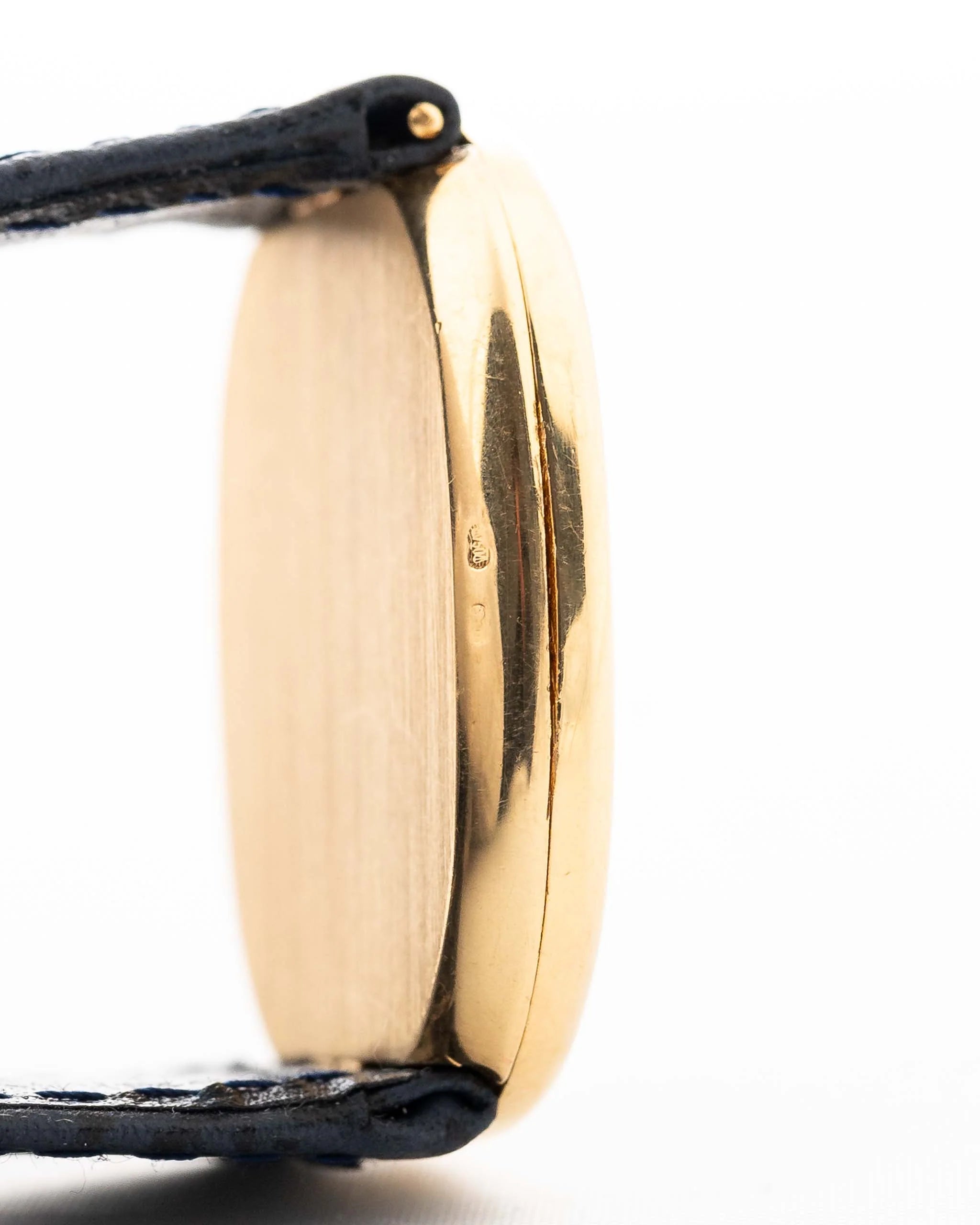 Patek Philippe.. 3738 Jumbo Ellipse 1980s (7-A Quality)