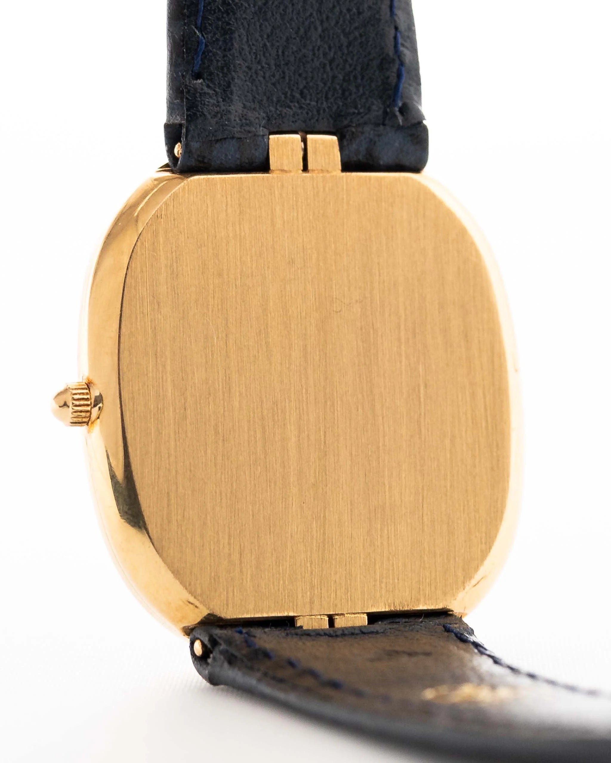 Patek Philippe.. 3738 Jumbo Ellipse 1980s (7-A Quality)