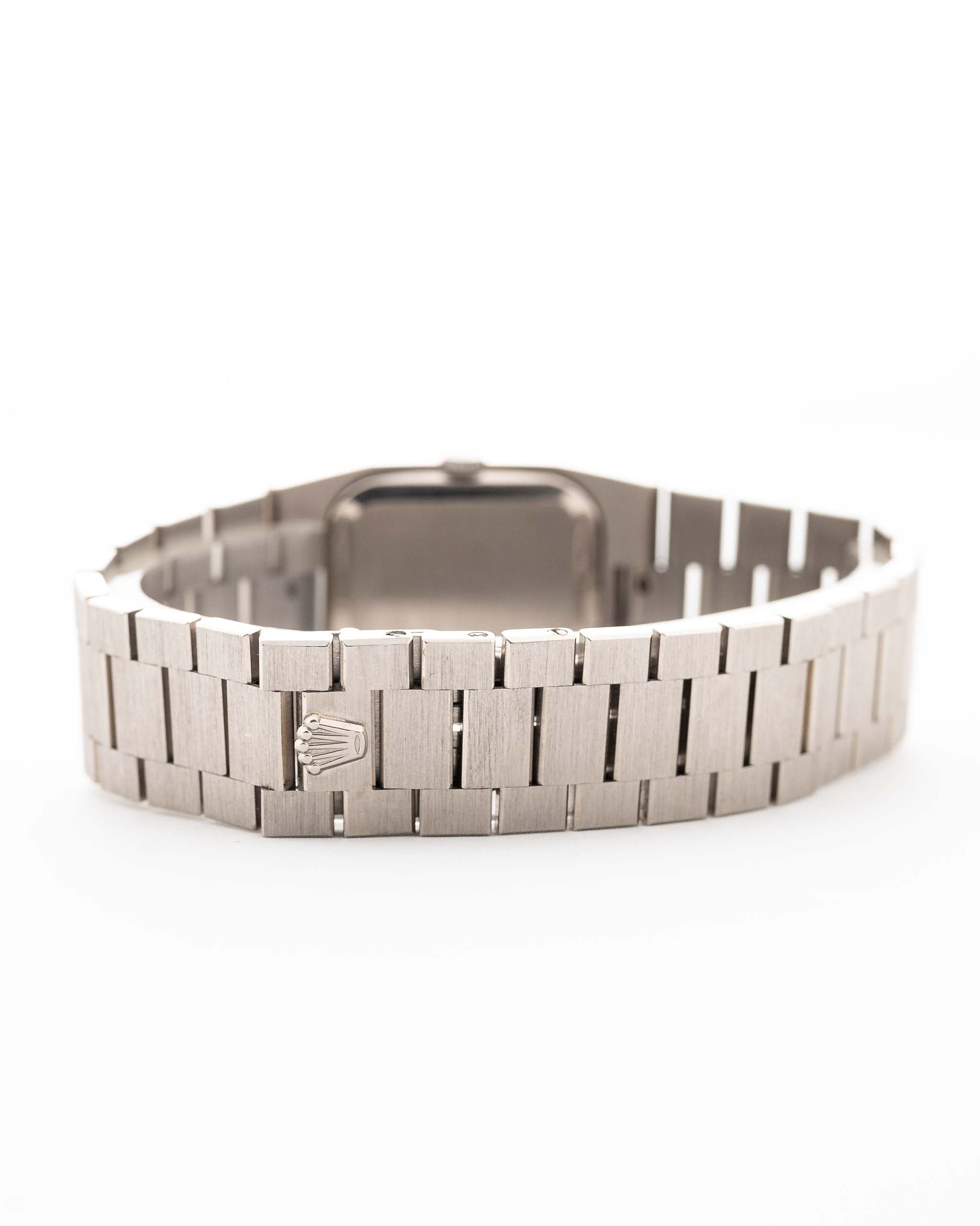 Royal Blue Moon Classic H67s Attraction View (7-A Quality)