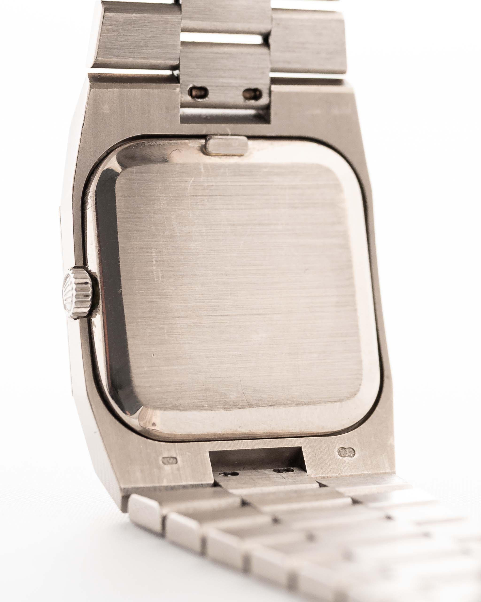 Royal Blue Moon Classic H67s Attraction View (7-A Quality)