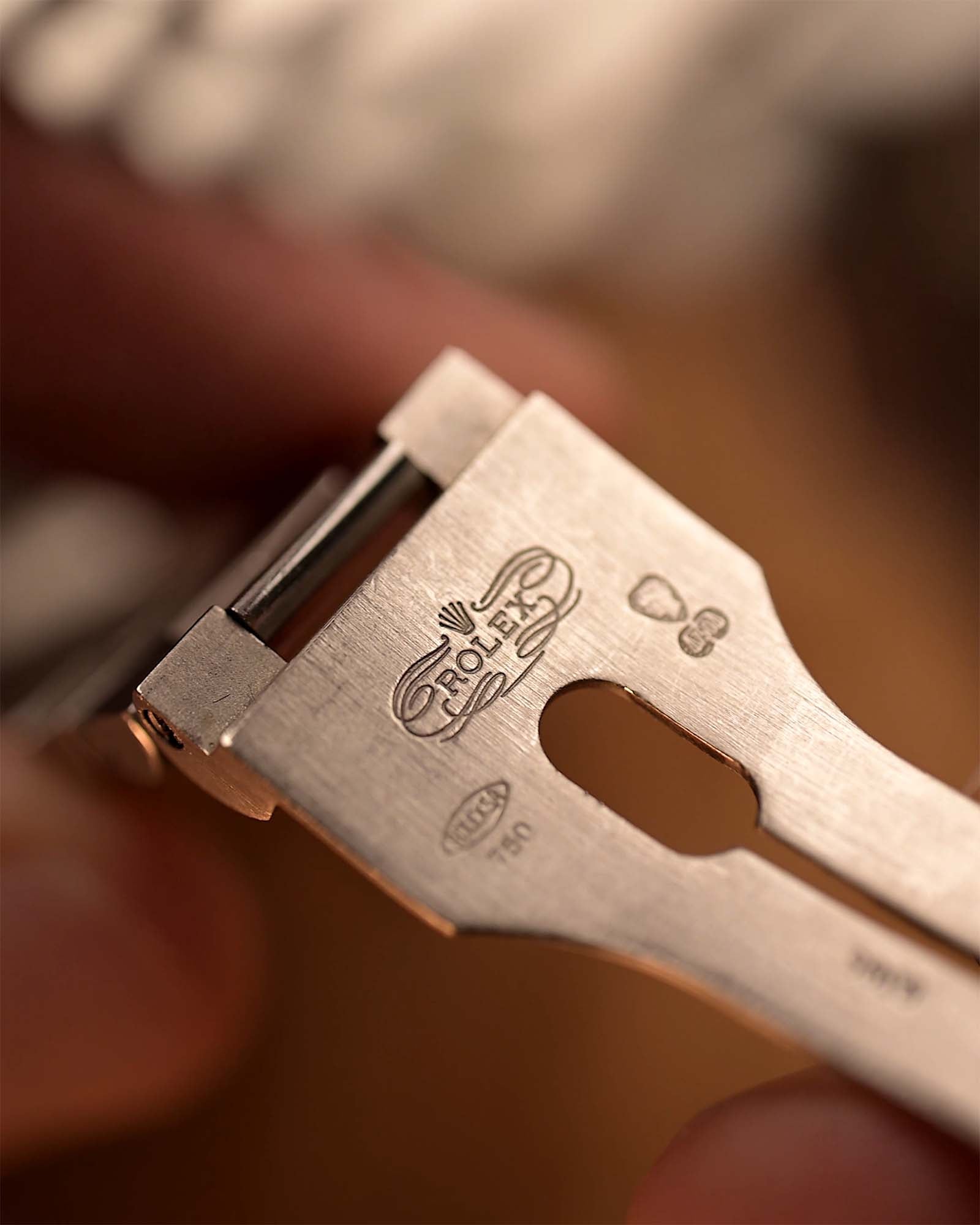 Royal Tiger  Day Date 18039 Burl Wood 1987 (7-A Quality)