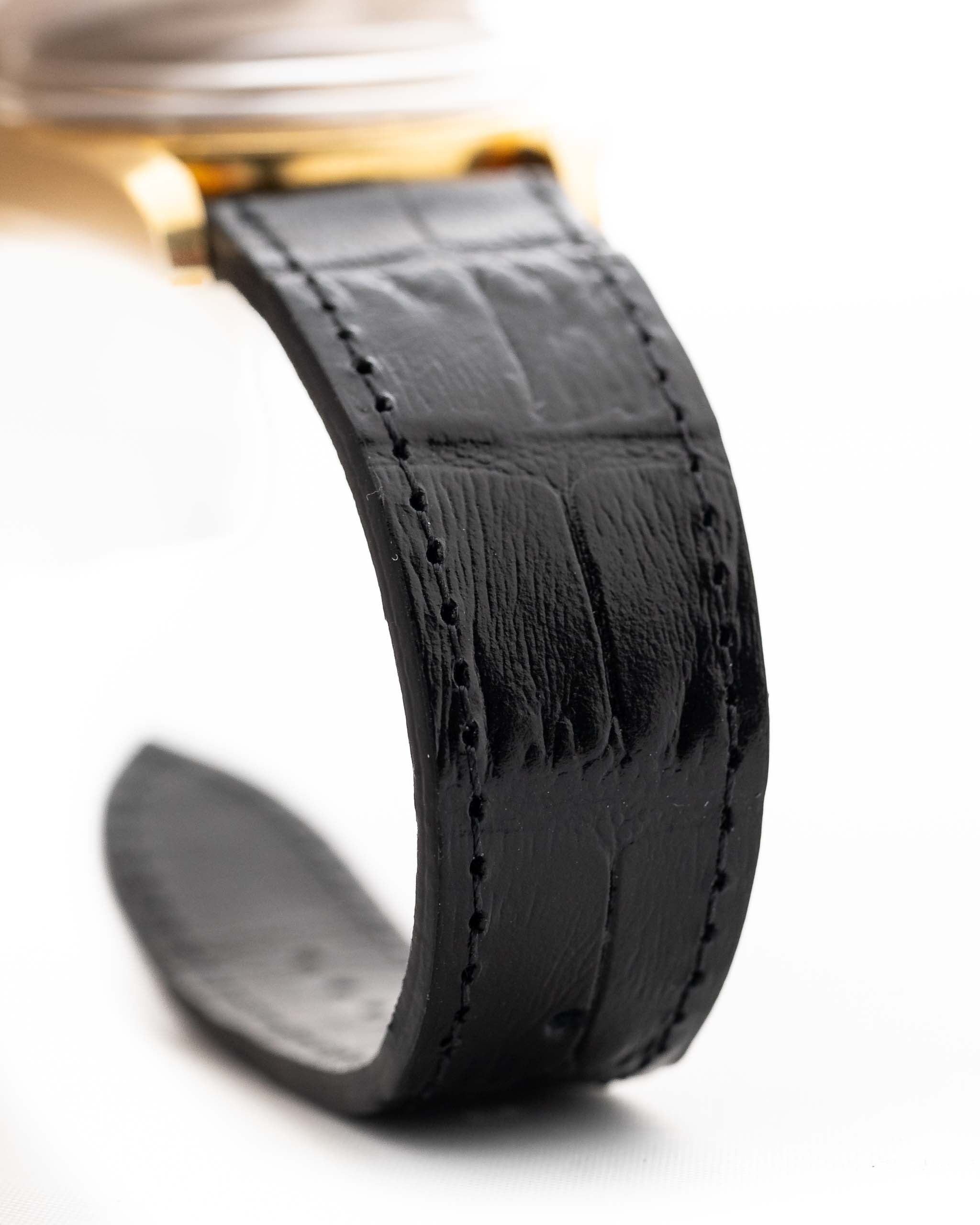 Universal Geneve 104503 Polerouter 1950s (7-A Quality)