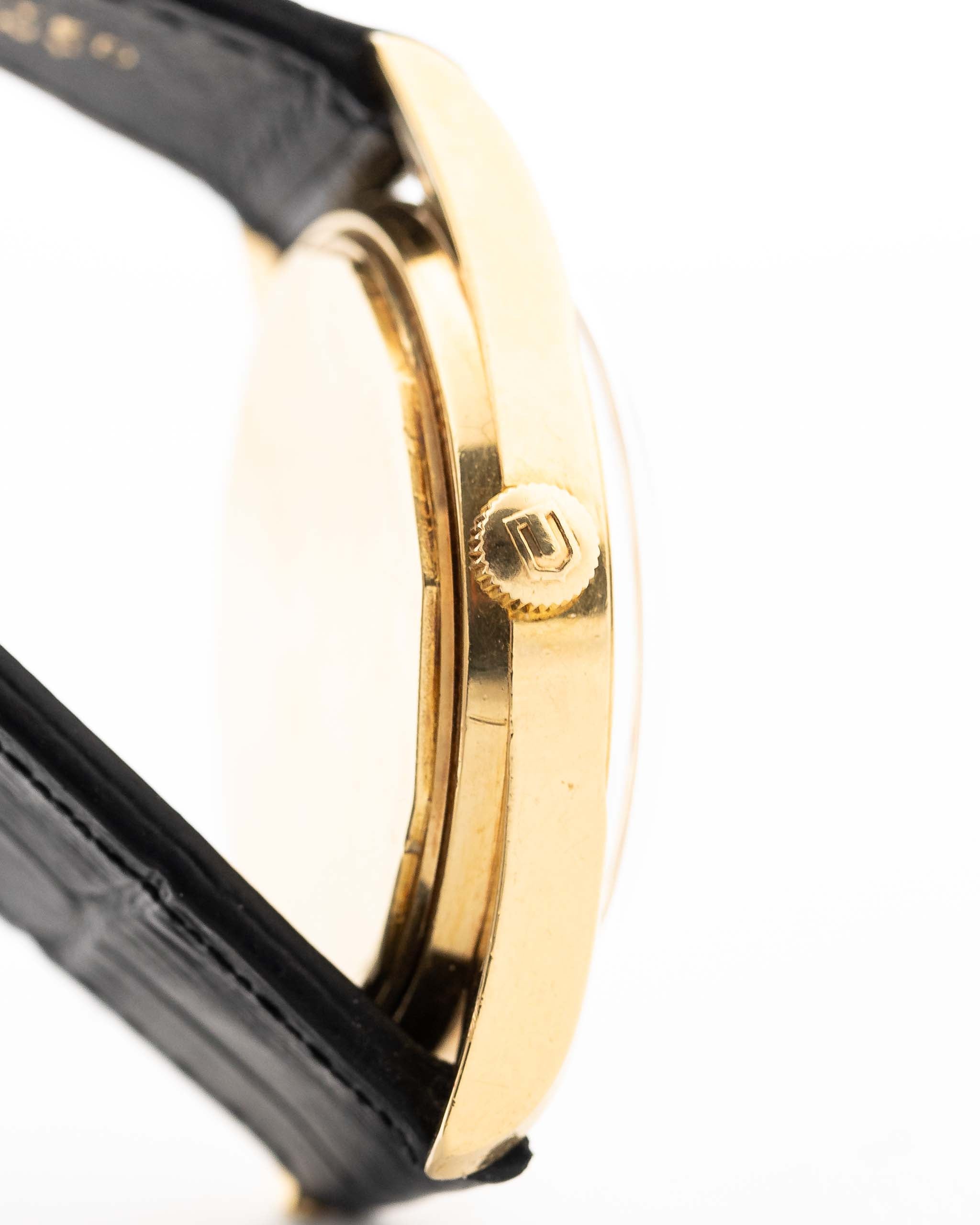 Universal Geneve 104503 Polerouter 1950s (7-A Quality)