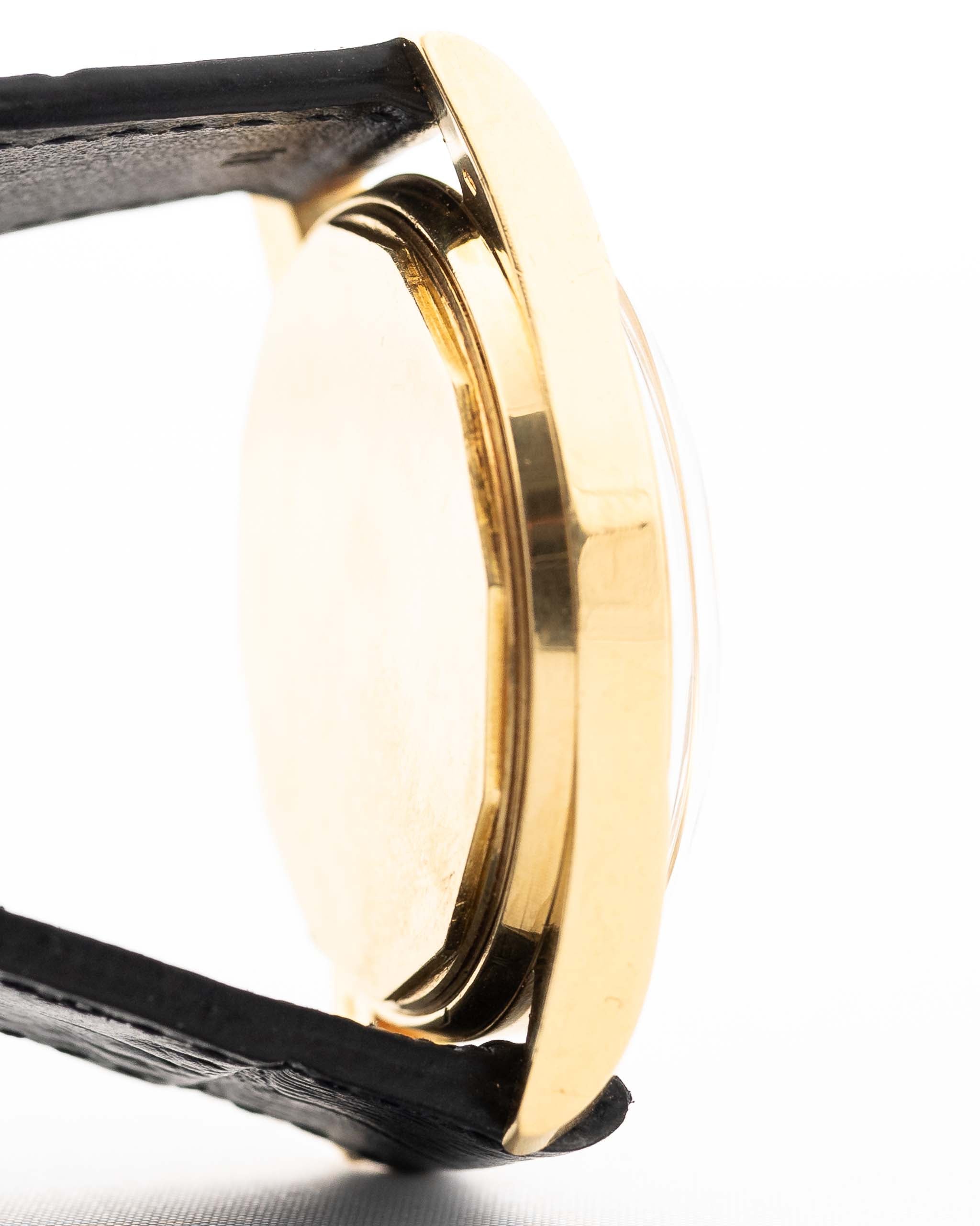 Universal Geneve 104503 Polerouter 1950s (7-A Quality)