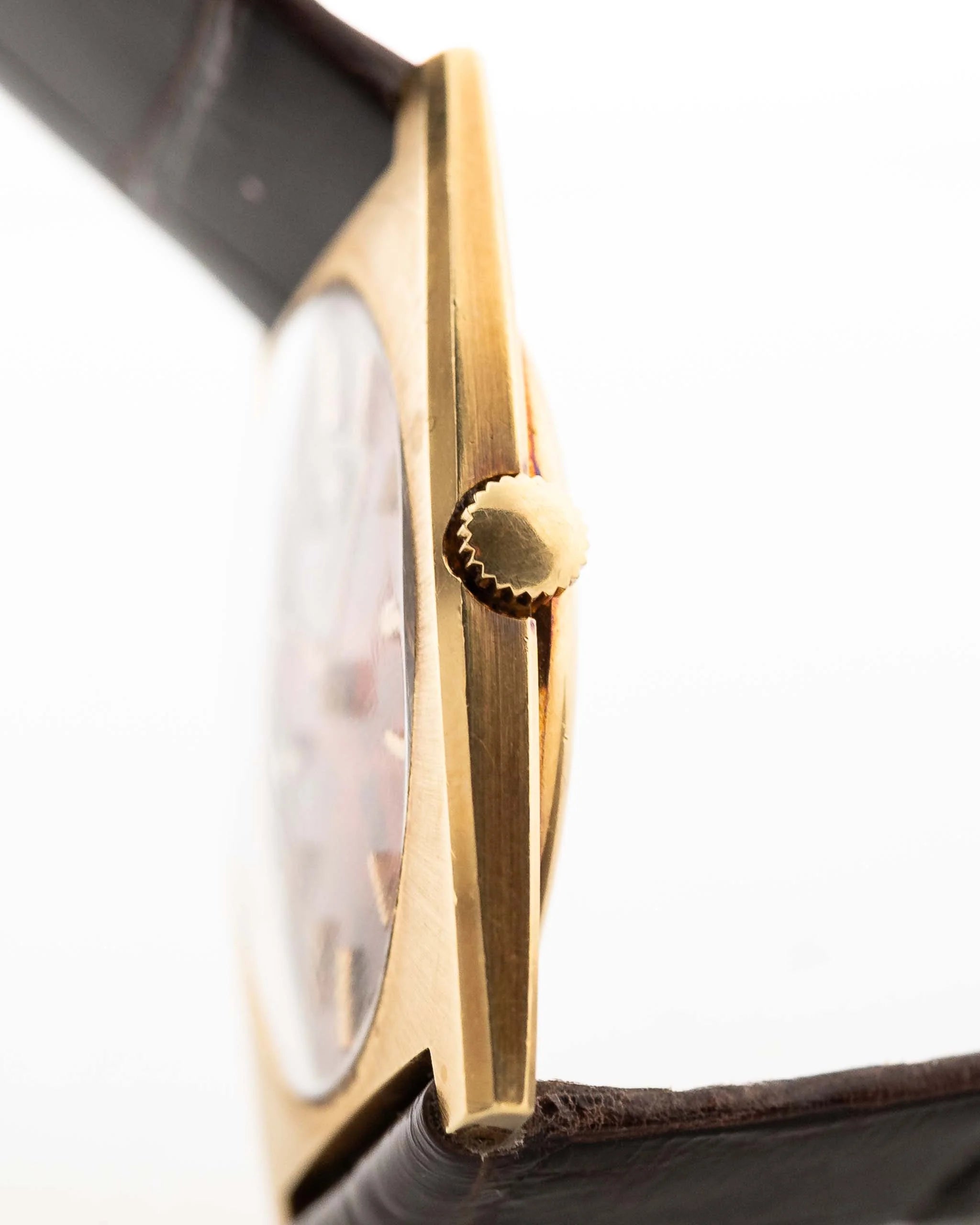 Vacheron Constantin Red Moon G64s AMG Unique & Attractive