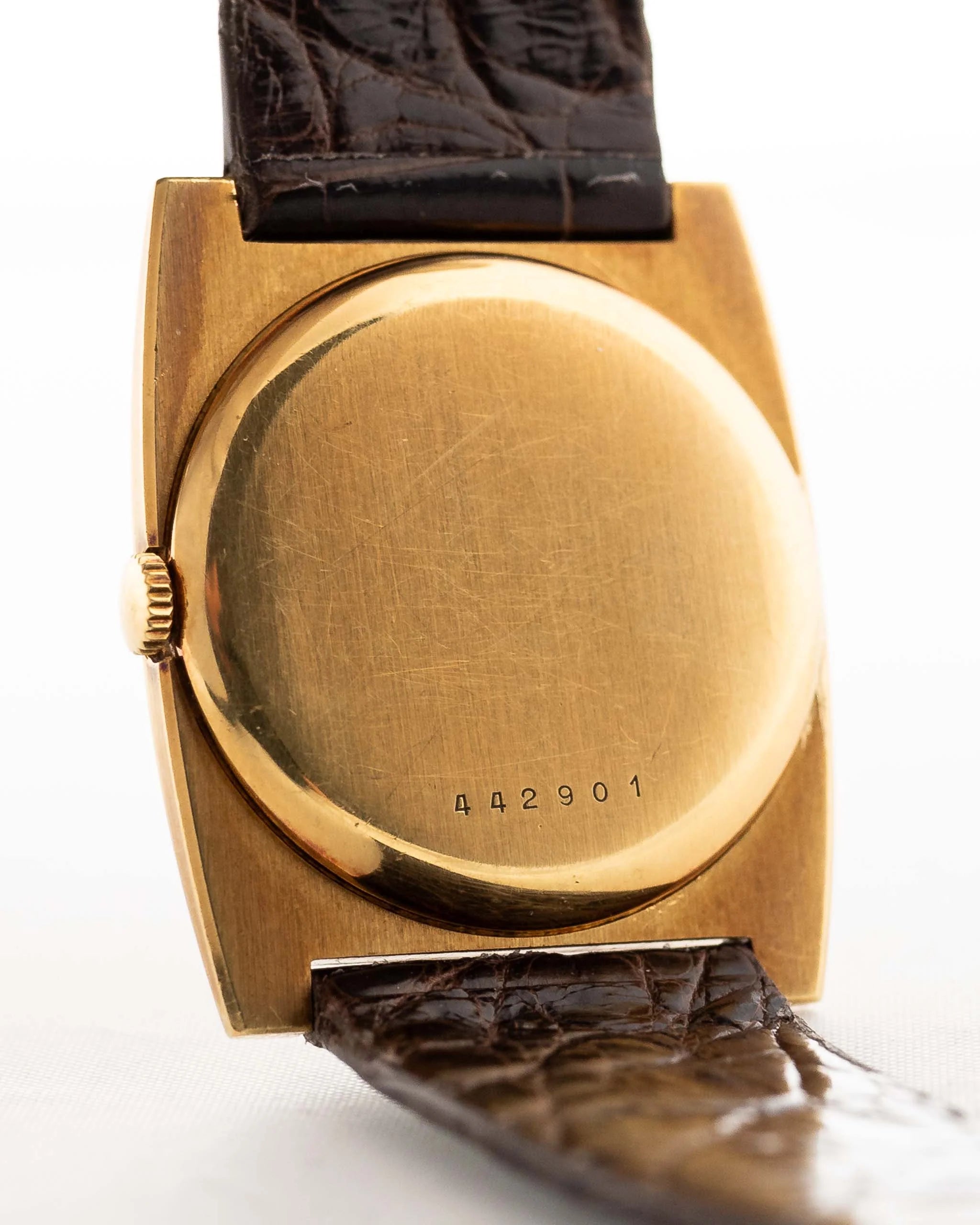 Vacheron Constantin Red Moon G64s AMG Unique & Attractive