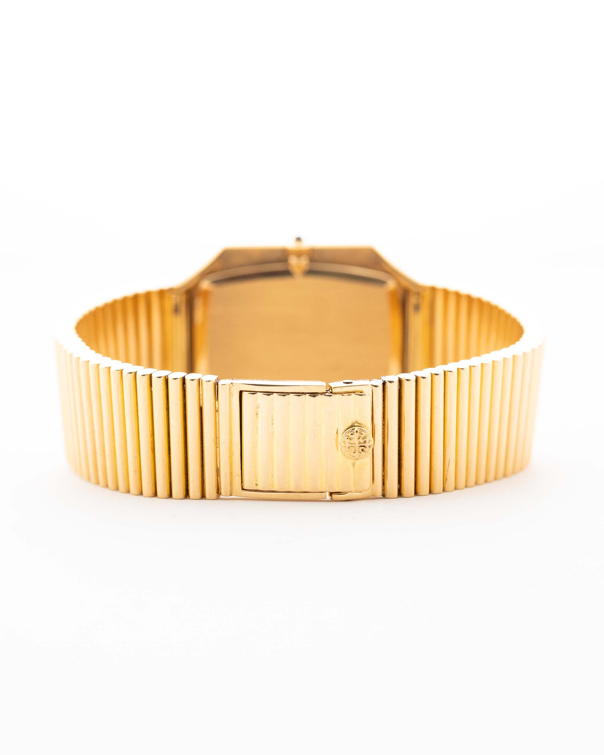 Patek-Philippe Royal Attractive Moon Phase G65s Classic Shield